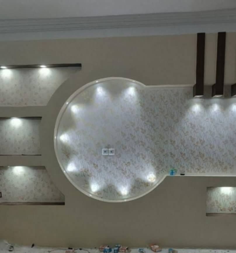 اجرای کناف کلاسیک در خوی