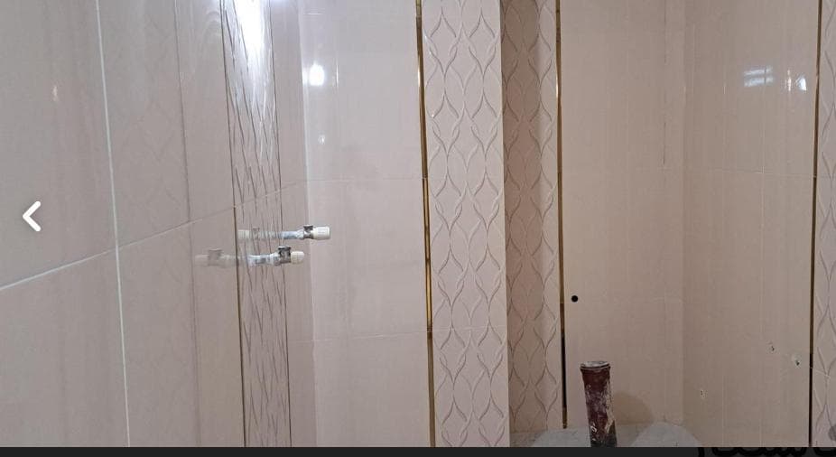 کاشیکاری علیرضا رحیمی در قم