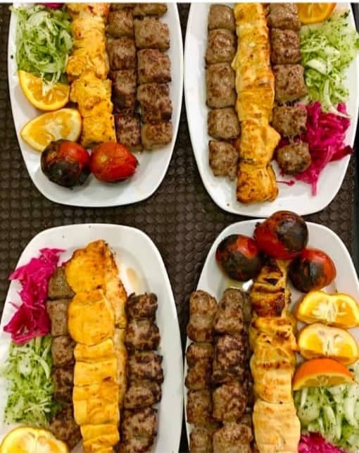کترینگ تام توم در ارومیه