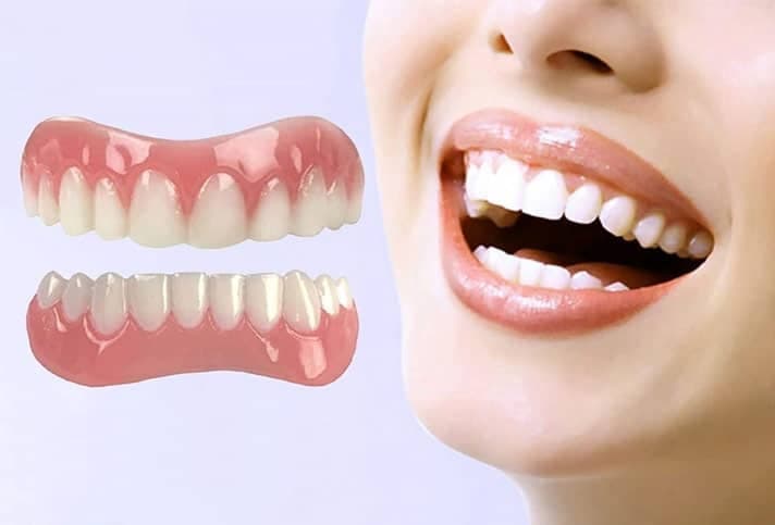 خدمات دندانسازی متحرک و ثابت مهدی حسین زاده در ارومیه