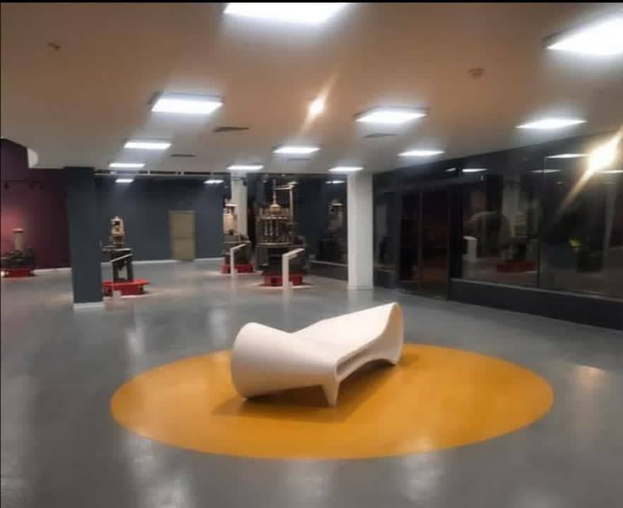 اجرای کفپوش اپوکسی و پوشش پلی اورتان امید در قزوین