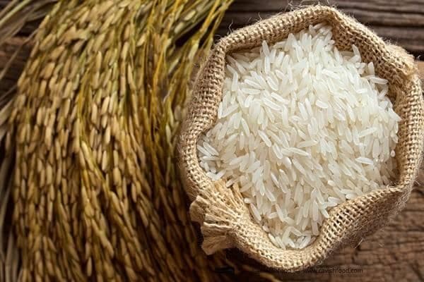 بازرگانی تولید و فروش برنج فرخوشه در صومعه سرا