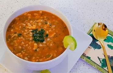 طباخی بره ناقلا در ورامین