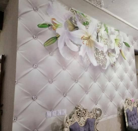 دکوراسیون داخلی عباسی در اسلام آباد غرب