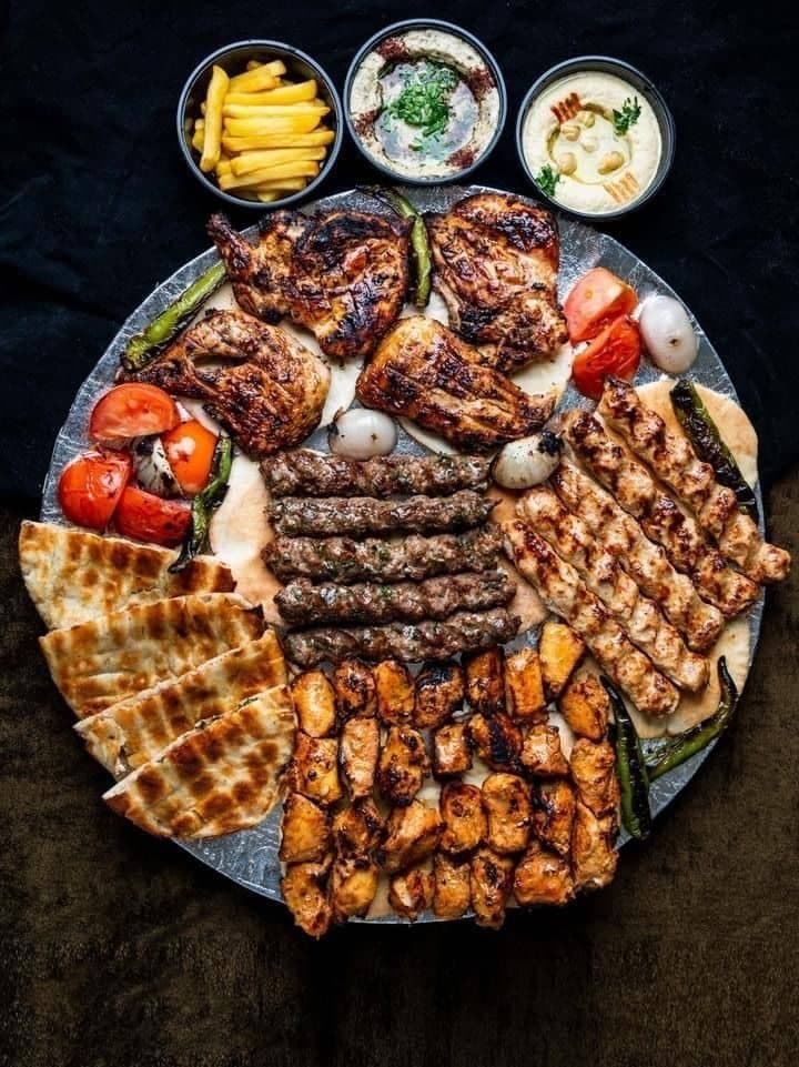 رستوران کباب لند در اردبیل