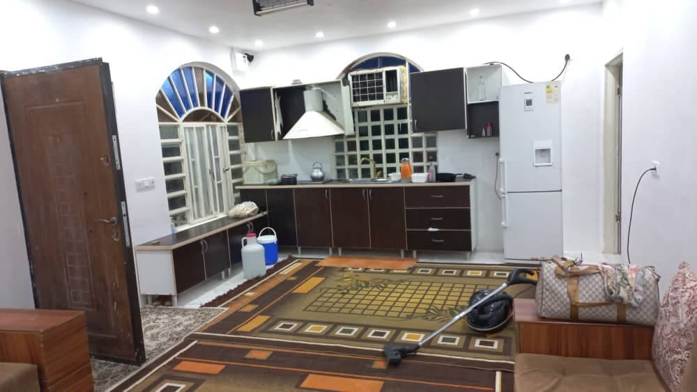 اجاره روزانه ویلا باغ استخردار امیدبخش در شوشتر