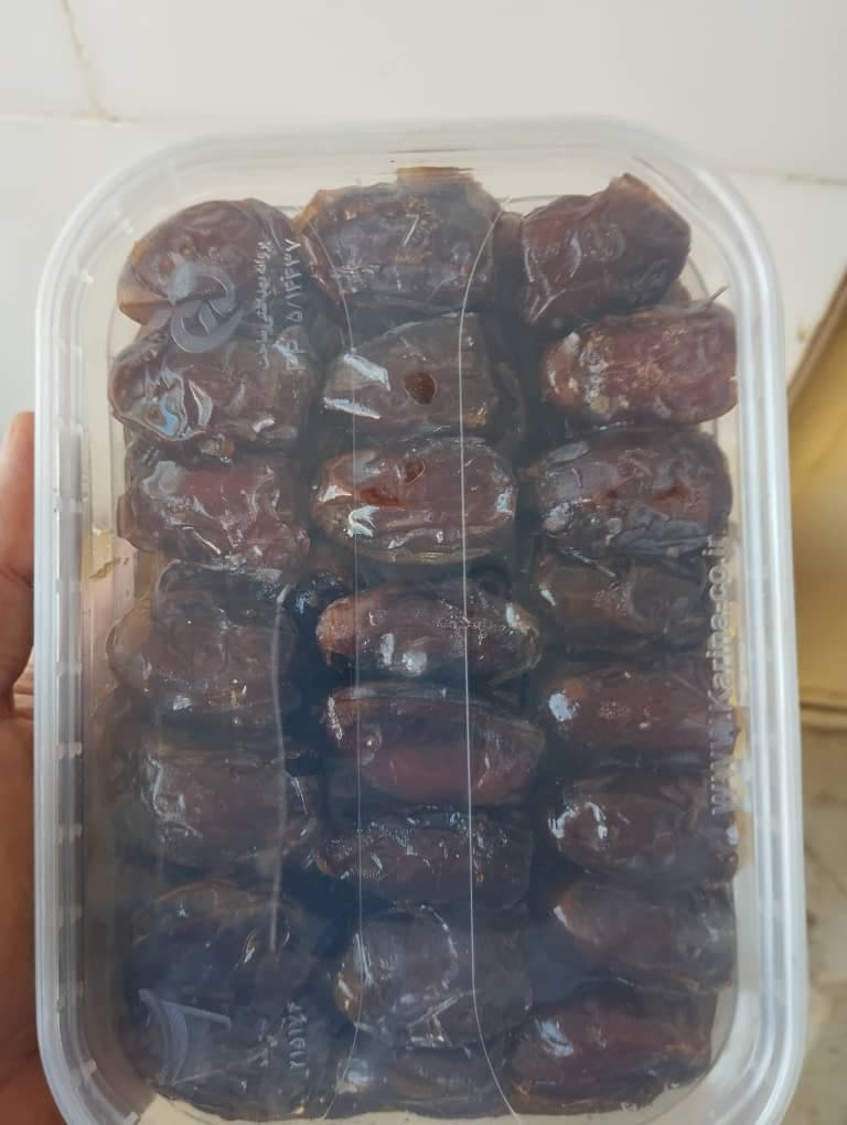کارگاه بسته بندی خرما و برنج عامری در شادگان