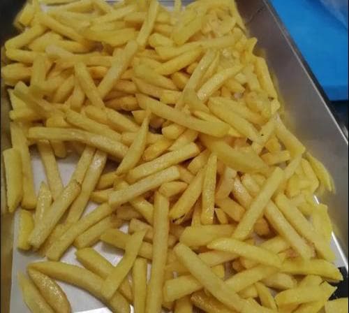 فست فود سوخاویچ در یزد