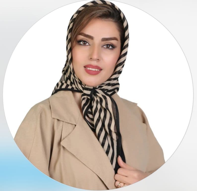 مرکز تخصصی فیبروز ابرو آکادمی 20 در مشهد