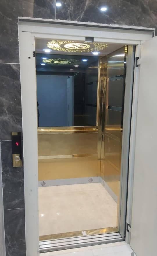 شرکت نصب و سرویس آسانسور کششی و هیدرولیک ایرانیان رها در ارومیه