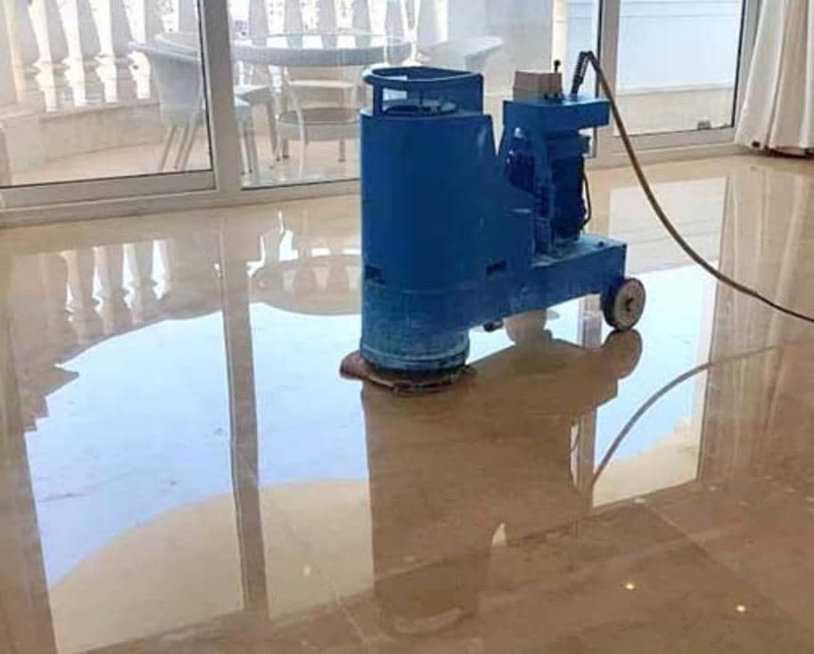 شرکت خدماتی نظافتی پرستاری سبزینه در تبریز