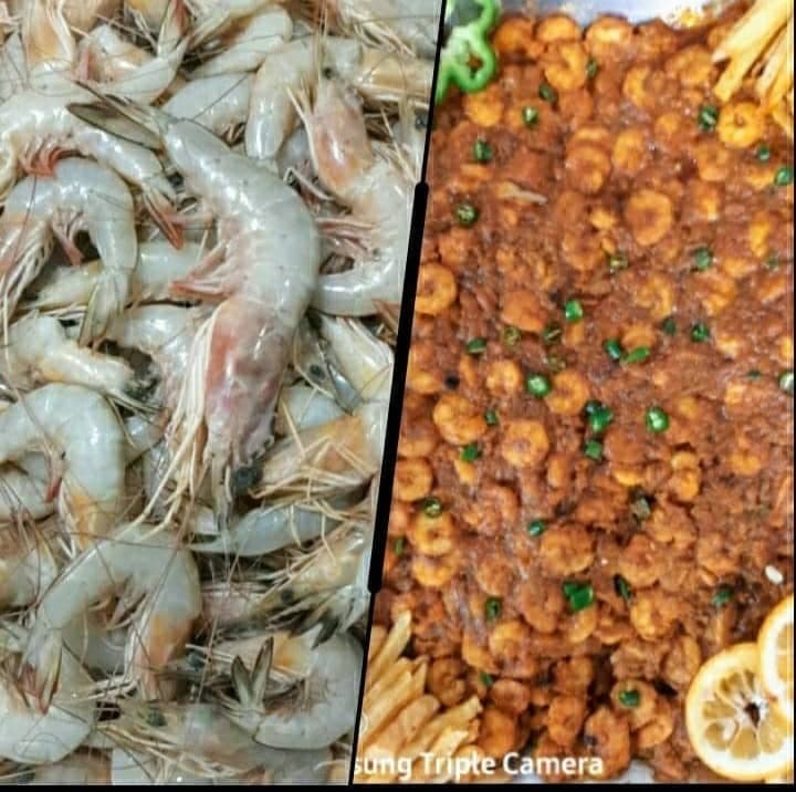 رستوران سنتی و بیرون بر ملوان در بوشهر