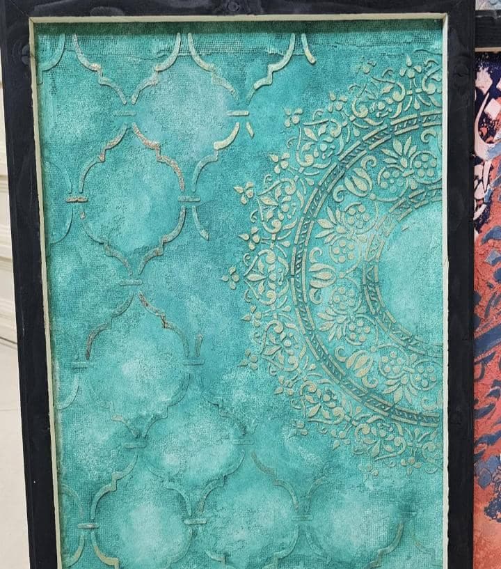گروه ساختمانی عمارت نو در یزد
