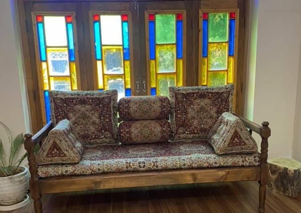 فروشگاه کالای خواب حلما در ساوه