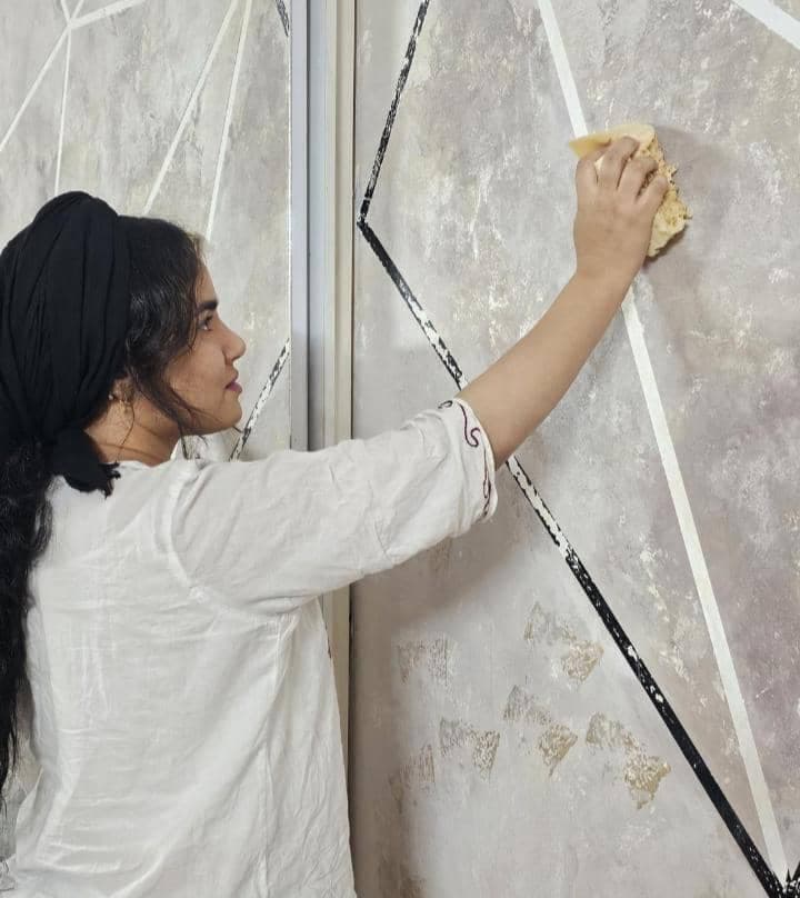 گروه ساختمانی عمارت نو در یزد