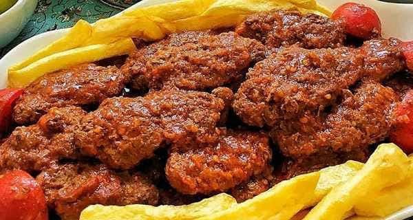 بیرون بر سناتور در رفسنجان