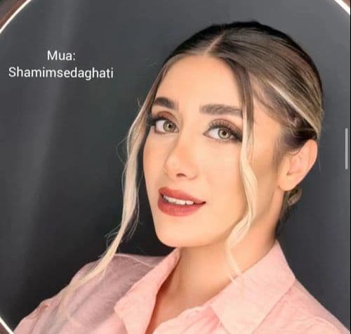 سالن زیبایی نواز در اهواز