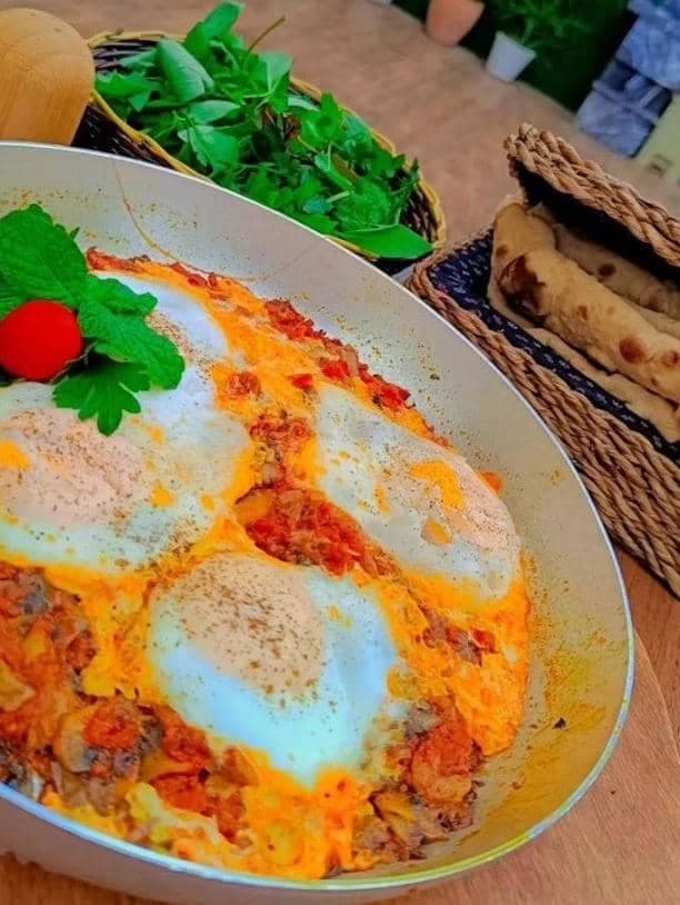 فست فود کادی در جم