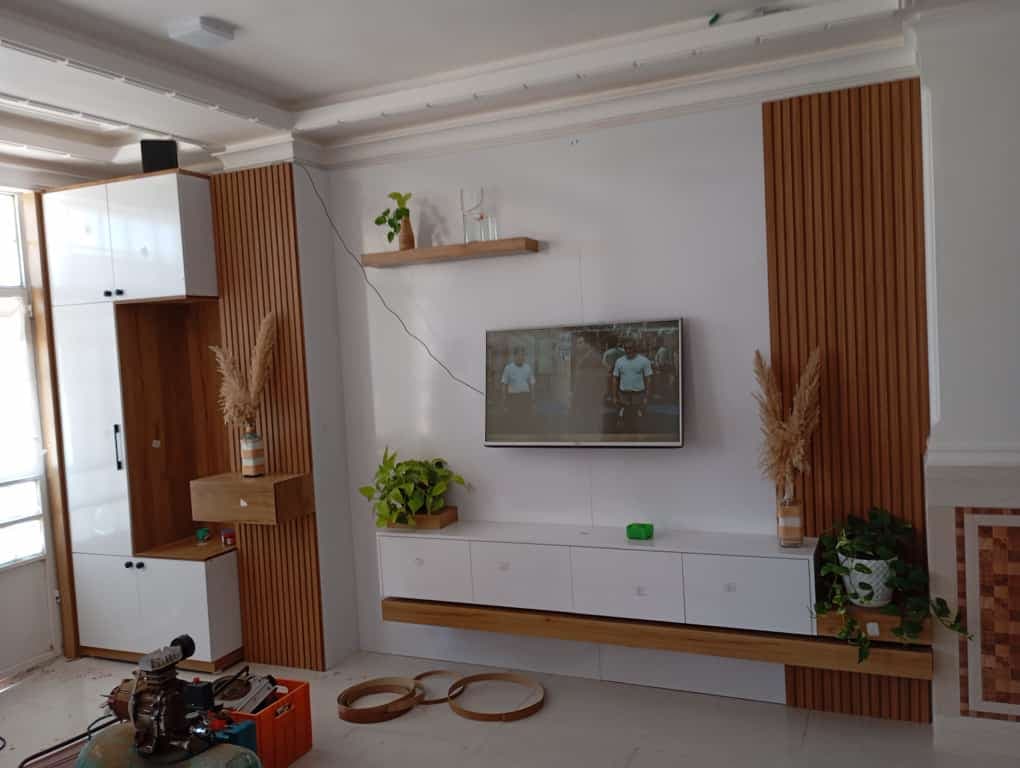کابینت سازی دیاکو در بندرعباس