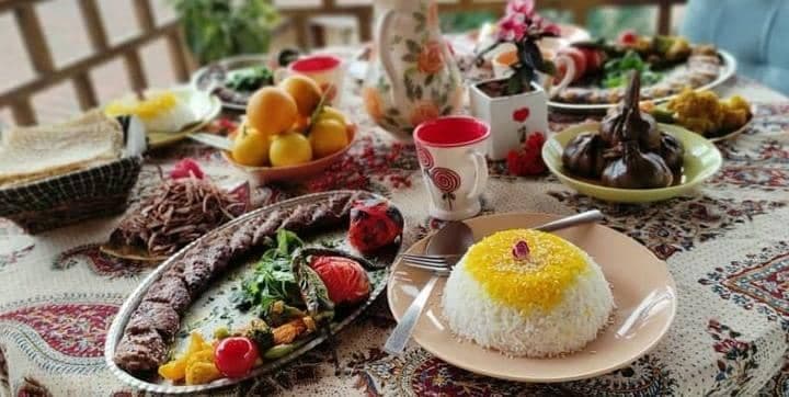 اقامتگاه یارا در تنکابن