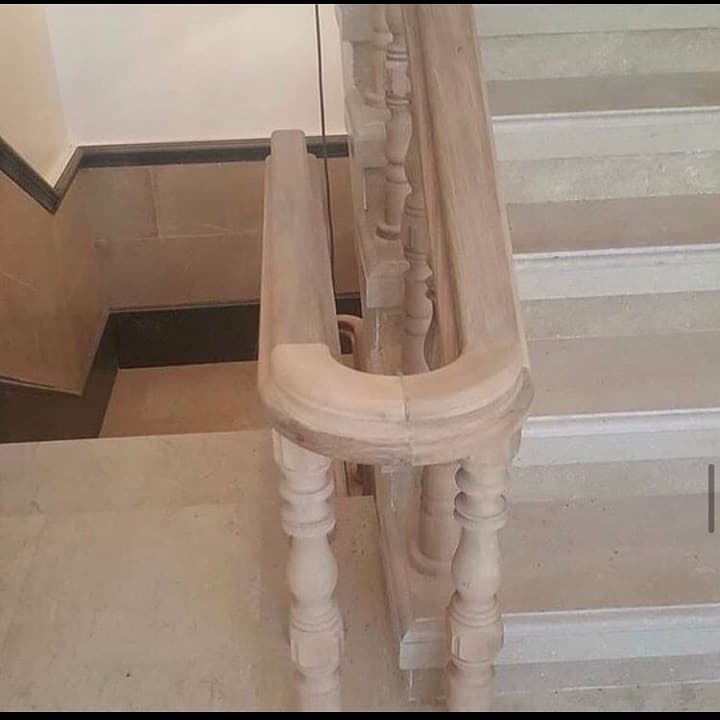 تولید صنایع چوبی چوبکار در تبریز