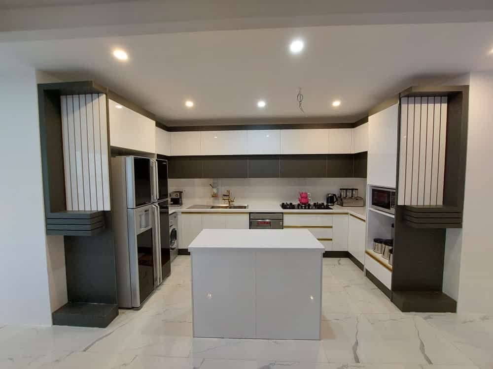 کابینت سازی دیاکو در بندرعباس