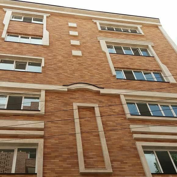 تولیدی درب و پنجره دوجداره upvc حلاجی در کبودرآهنگ
