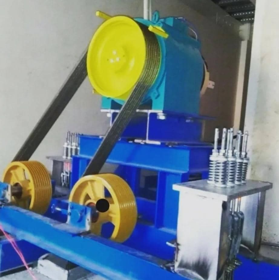 شرکت تعمیرات و نگهداری آسانسور ماهان صنعت در مرند
