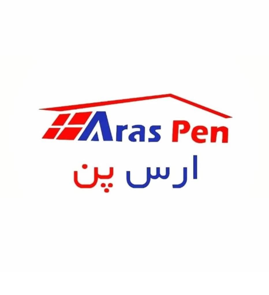 کارخانه تولید درب و پنجره دوجداره upvc و ترمال بریک ارس پن در تهران