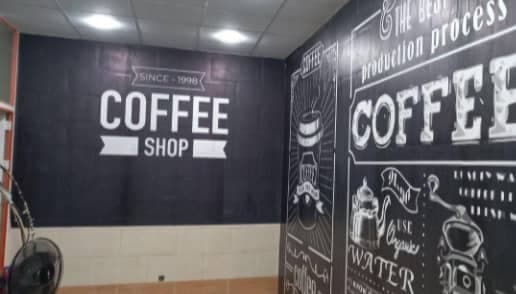 فروش و نصب کاغذ دیواری مطلوبی فر در بهبهان