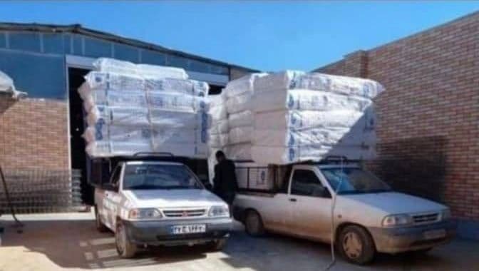 تولید و پخش تشک و تختخواب رویال ایاد بروایه در اهواز
