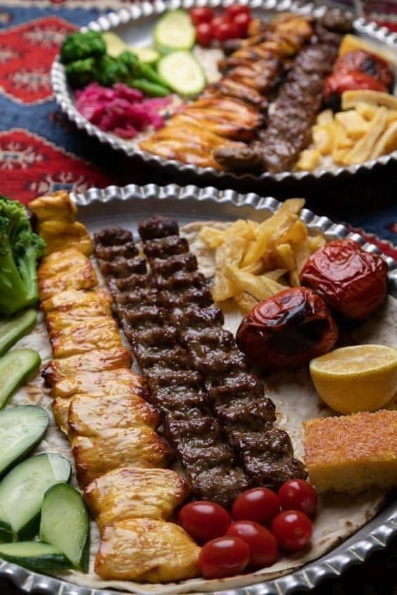 کافه خوش نشین در زرند