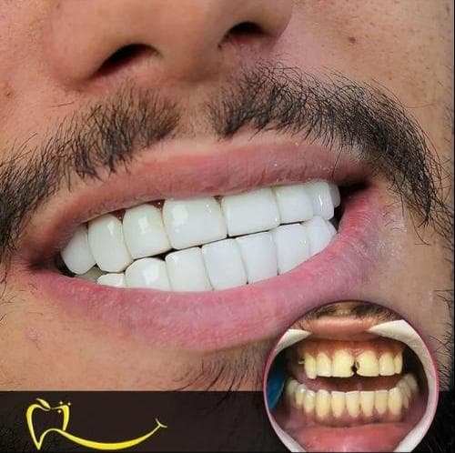 ساختمان پزشکان دندانپزشکی رویال در اسلامشهر