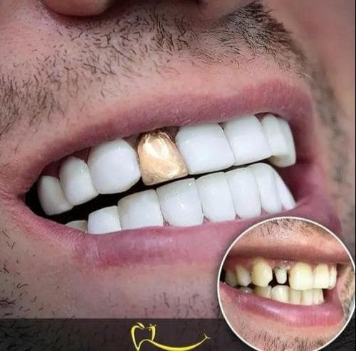 ساختمان پزشکان دندانپزشکی رویال در اسلامشهر