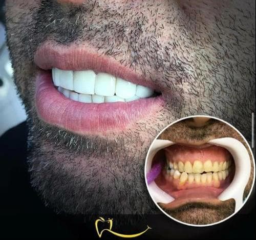 ساختمان پزشکان دندانپزشکی رویال در اسلامشهر