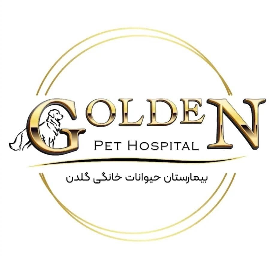 بیمارستان حیوانات خانگی گلدن در تبریز
