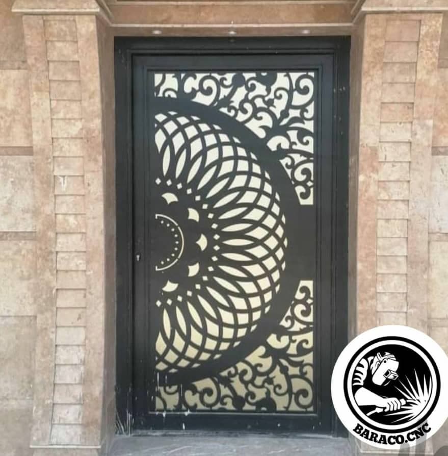 گروه صنعتی صنایع فلزی باراکو در رشت