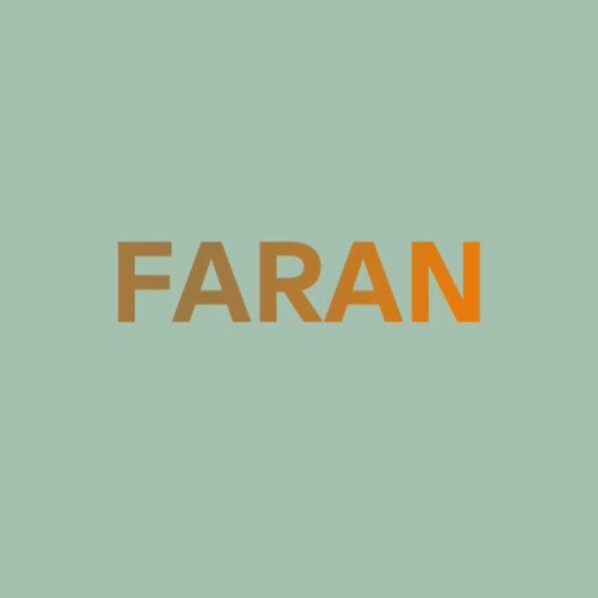 سالن زیبایی فاران در باغستان شهریار