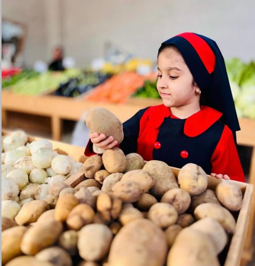 پیش دبستانی و کودکستان دارا و سارا در خیابان شهید نجفی بهشهر