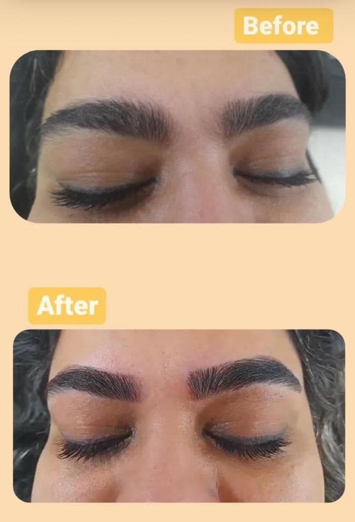 سالن تخصصی زیبایی آرا در 17 متری ملک اراک