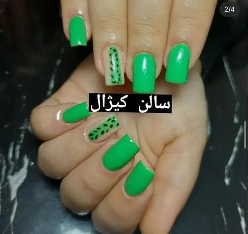سالن زیبایی کیژان در پاکدشت