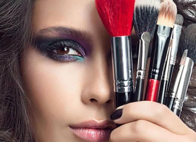 آموزشگاه زیبایی سیمای شهرزاد در پرند