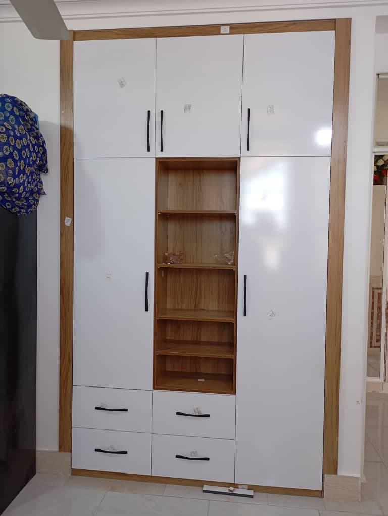 کابینت سازی دیاکو در بندرعباس