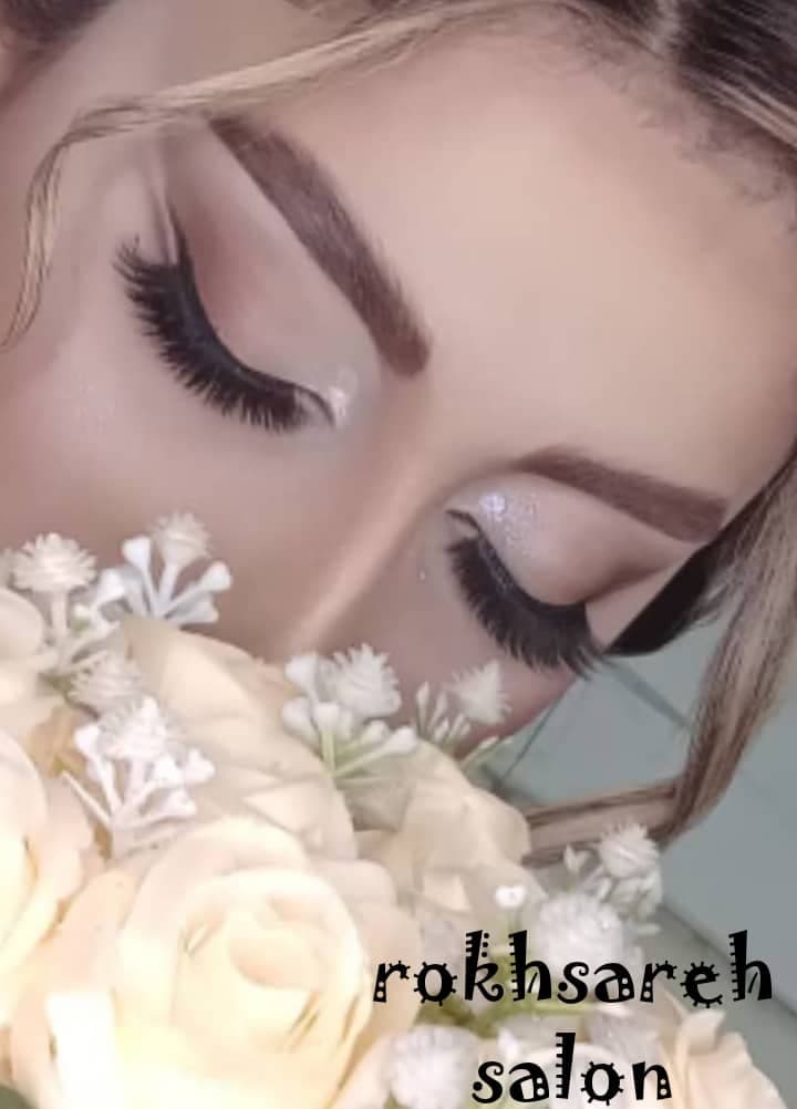 سالن زیبایی رخساره در بندر امام خمینی