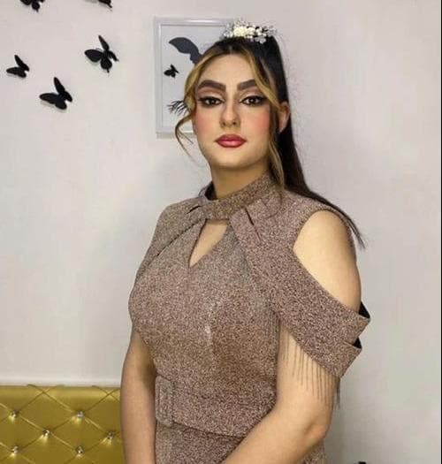 سالن زیبایی افرا در فاز صفر پرند