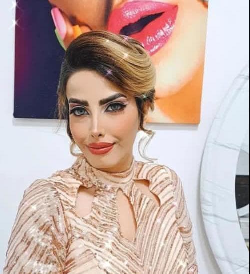 سالن زیبایی افرا در فاز صفر پرند