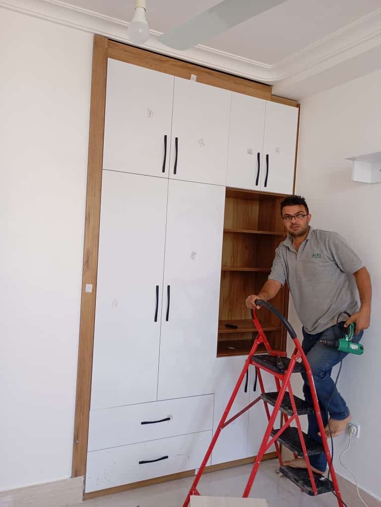کابینت سازی دیاکو در بندرعباس