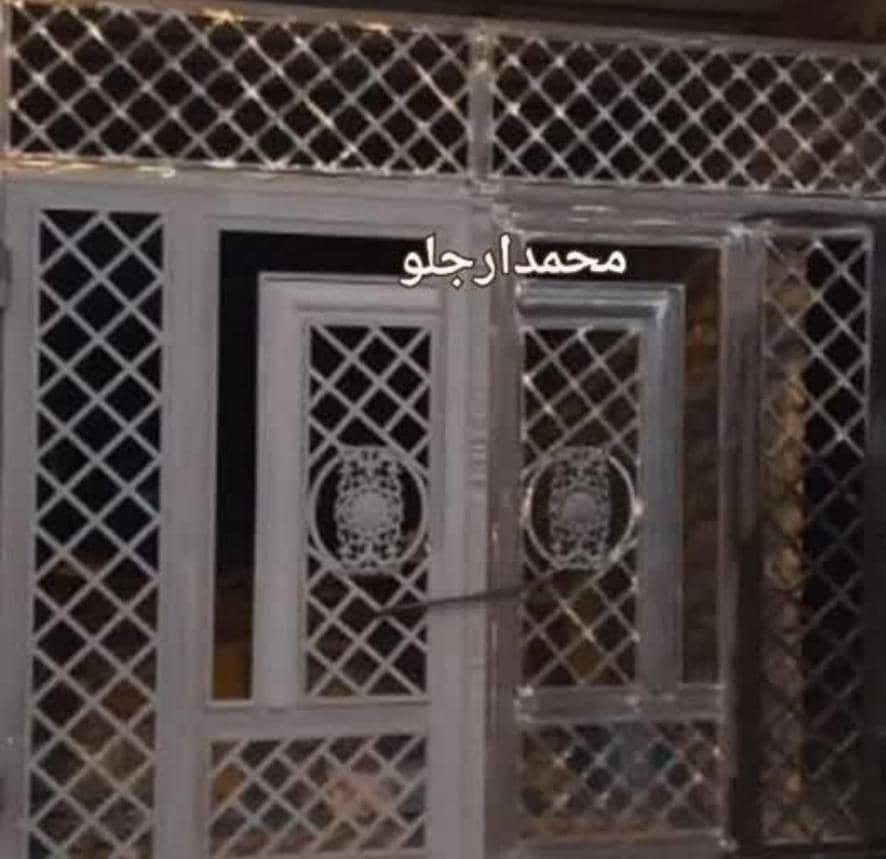 درب و پنجره سازی و آهنگری ارجلو در قم