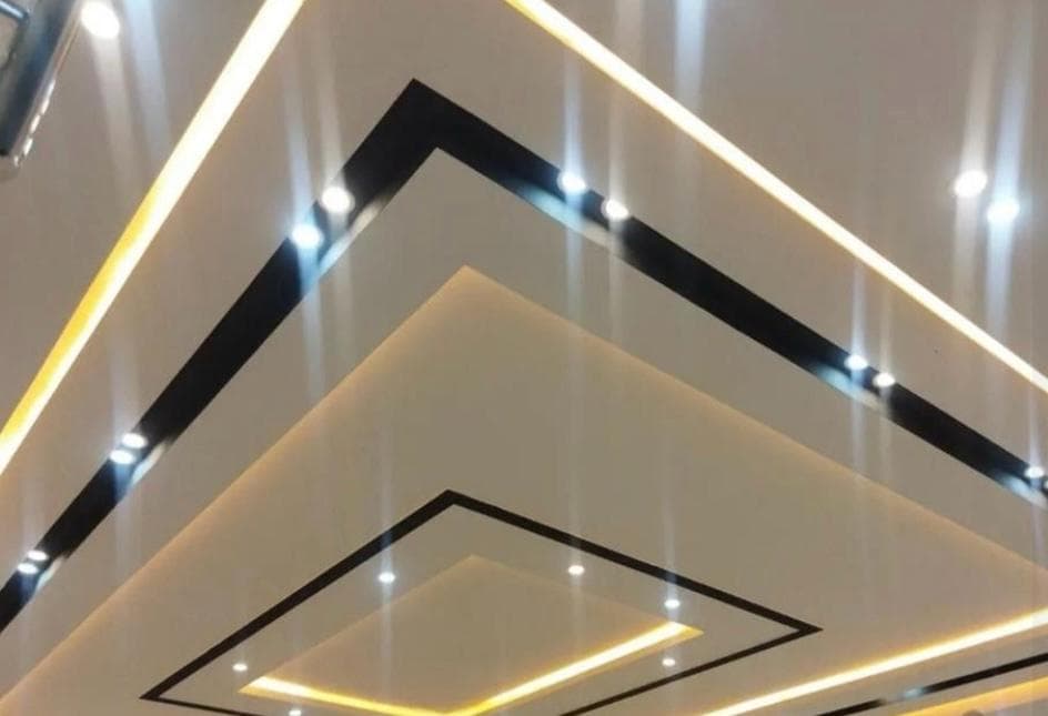 اجرای تخصصی کناف دهقان در صدرا
