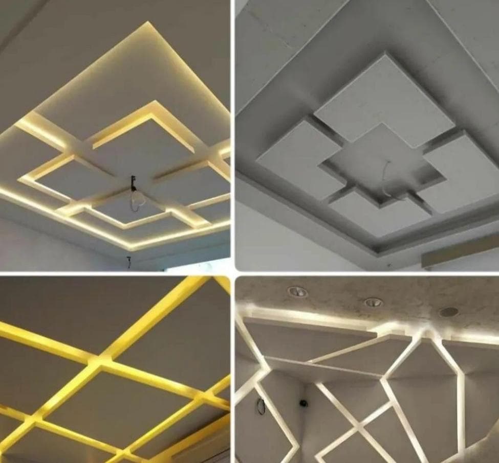 اجرای تخصصی کناف دهقان در صدرا
